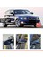 Bmw E87 Batman Yarasa Ayna Kapağı 2004-2011 Parlak Siyah 4