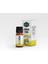 Limon Uçucu Yağı 10 ml Saf Doğal Katkısız Seyreltilmemiş Essential Oil 5