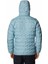 Delta Ridge Down Hooded Erkek Kaz Tüyü Mont 2