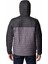 Silver Falls Hooded Erkek Mont 2