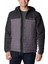 Silver Falls Hooded Erkek Mont 4