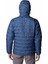 Delta Ridge Down Hooded Erkek Kaz Tüyü Mont 2