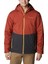 Point Park Insulated Erkek Mont 1