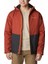 Point Park Insulated Erkek Mont 4