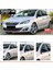 Peugeot 308 Yarasa Ayna Kapağı 2014 ve Üzeri Parlak Siyah 1