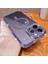 Iphone 15 Pro Kılıf Tam Kamera ve Lens Korumalı 1