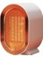 Isıtıcı Masaüstü Ev Mini Elektrikli Isıtıcı Isıtıcı (Yurt Dışından) 1