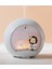 USB Atmosfer Gece Lambası Sevimli Nemlendirici (Yurt Dışından) 2