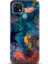 Oppo A15S Kılıf Hd Baskılı Kılıf - Followed Institution 0114 1