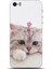Apple iPhone Se Kılıf Hd Baskılı Kılıf - Followed Institution 0019 1