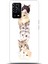 Oppo A55 4g Kılıf Hd Baskılı Kılıf - Followed Institution 0081 1