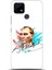 Realme C21 Kılıf Hd Baskılı Kılıf - Followed Institution 0397 1