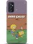Samsung Galaxy M52 5g Kılıf Hd Baskılı Kılıf - Followed Institution 0664 1