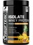 Whey Isolate 750 gr 25 Servis Ananas + Shaker ve 2 Adet Tek Kullanımlık Pre-Workout 1