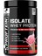 Whey Isolate 750 gr 25 Servis Strawberry Ice Cream + Shaker ve 2 Adet Tek Kullanımlık Pre-Workout 1