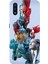 Samsung Galaxy A01 Kılıf Hd Baskılı Kılıf - Followed Institution 0395 1