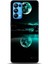 Oppo Reno 5 Kılıf Hd Baskılı Kılıf - Followed Institution 0271 1