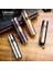 Lion Slim Delicili Üç Torch Puro Çakmağı Gunmetal 4