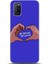 Oppo A52 Kılıf Hd Baskılı Kılıf - Followed Institution 0562 1