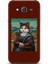 Samsung Galaxy J5 Kılıf Hd Baskılı Kılıf - Followed Institution 0253 1