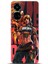 Tecno Camon 19 Pro Kılıf Hd Baskılı Kılıf - Followed Institution 0102 1