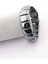 GÜNEŞAVM Hematit Doğal Taş Bileklik 12 x 19 mm Özel Kesim 1