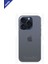 Apple iPhone 15 Pro Mat Arka ve Yan Koruyucu Film 1