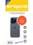 Apple iPhone 15 Pro Mat Arka ve Yan Koruyucu Film 2