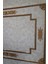 Decozza Decogold Dekoratif Boyanabilir Duvar Çıta Motif 8,5*30 cm Dgm-55 3