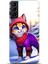 Samsung Galaxy S21 Kılıf Hd Baskılı Kılıf - Followed Institution 0601 1