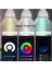 Wifi Doodle Akıllı Ev LED Ampul Rgb + Ww Karartma Fonksiyonu 5W Geniş Voltaj GU10 Arayüz Lamba Kabı (Yurt Dışından) 3