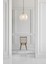Decozza Decogold Boyanabilir Duvar Çıtası 2.5 cm 10 Boy 24 Metre (1boy 240 cm DF-2513) 5