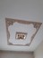 Decogold 60*60 cm Bronz Saray Tavan 2