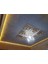 Decogold 60*60 cm Bronz Saray Tavan 4