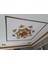 Decogold 90 cm Yıldız Altın Saray Tavan 3