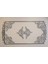 Decogold Saray Tavan Köşe Motif 41*26 cm Gümüş 2
