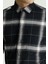 Uzun Kol Slim Fit Ekose Oduncu Gömlek 4