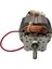 Arçelik K1632 Doğrayıcı Motoru 3