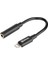 By-K8 3.5mm Trs / Lightning Mikrofon Adaptörü 2