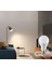 CT-4266 12W 220V E27 Duylu LED Ampul Beyaz 5 Adet 2