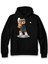 Ada Bebek Çocuk Oversize Tenisçi Bear Baskılı Çocuk Sweatshirt 3