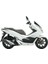 Pcx Sele Kılıfı Retro Eskitme Kamuflaj - Outlet 1