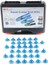 ST5171 Positioner Kit: 36 Pcs M22520/2 Positioners 3