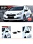 Kia Ceed Yarasa Ayna Kapağı Batman Ayna 2012-2017 Arası Parlak Siyah 1
