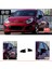 Kia Rio Yarasa Ayna Kapağı Batman Ayna 2012-2016 Arası Sinyalli Model 1