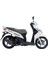 Honda Dio Sele Kılıfı Örtüsü Eskitme Retro Kamuflaj - Outlet 1