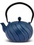 Javed Döküm Teapot 800 ml 1