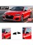 Audi A5 B9 Yarasa Ayna Kapağı Batman Ayna 2016-2020 Parlak Siyah 1