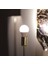 CT-4277 9W 220V E27 Duylu LED Ampul Beyaz 3