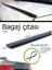 Keeway Speed Uyumlu Bagaj Üstü Spoıler 3,6 cm - 135 cm 2